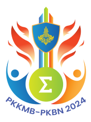 Logo PKKMB-PKBN 2024